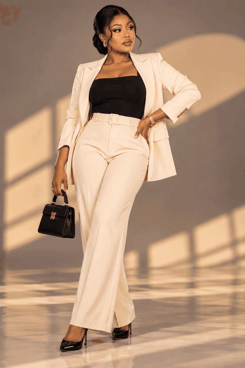 Luxury Fashion